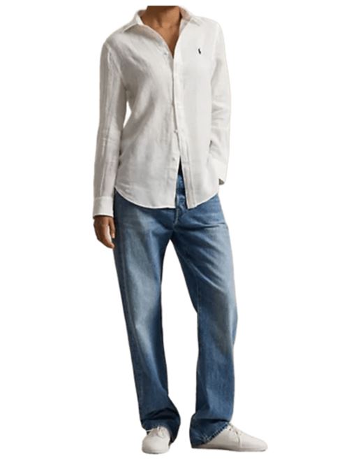 LINO CLASSIC FIT POLO RALPH LAUREN | 211970730518